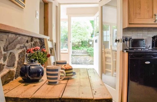 Ivybridge House | The Glen, Ugborough, South Devon