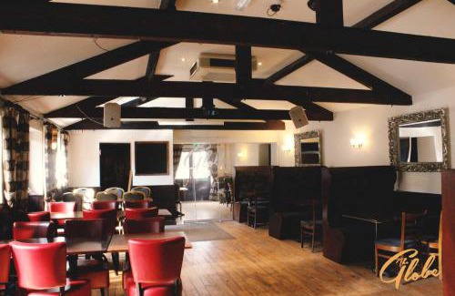 Sampford Peverell Hotel | The Globe Inn