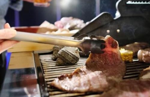 Awaji Apartment | The GOAT AWAJI