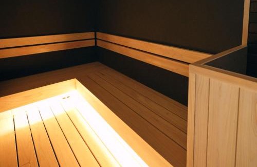 Awaji Apartment | The GOAT AWAJI