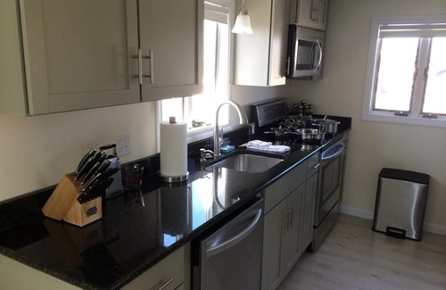 Hampton Apartment | The Goat Pen! The Best Hampton Beach Has to Offer in One Barn!