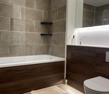 Harlow Apartment | The Godfreys, Edinburgh Way, Harlow