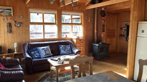 Selfoss House | The Golden Circle Cabin