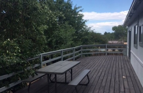 Crestone House | The Golden Getaway #B