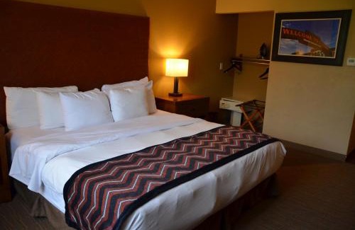 Golden Hotel | The Golden Hotel, an Ascend Collection Hotel