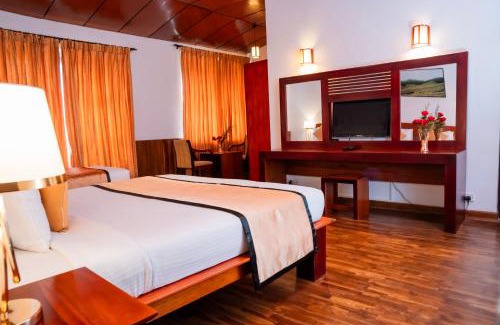 Nuwara Eliya Hotel | The Golden Legacy Hotel