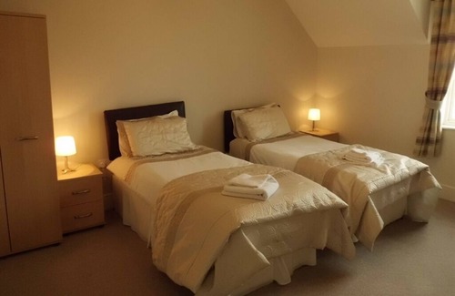 Maryport Bed & Breakfast | The Golden Lion Hotel