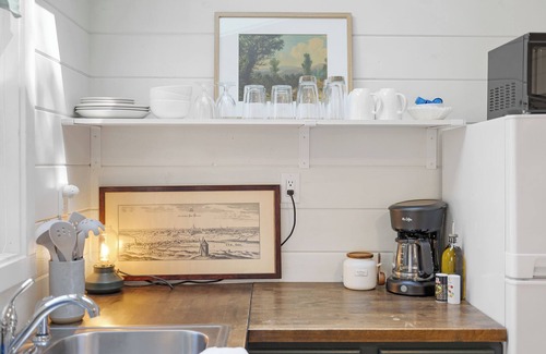 Keystone Cabin | The Golden Nugget Cabin