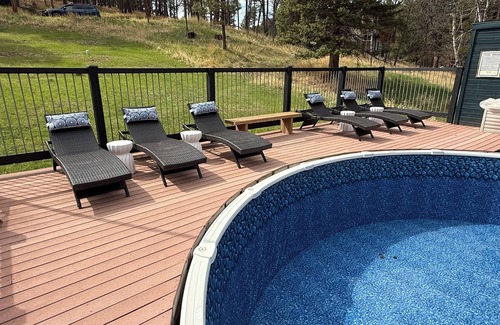 Keystone Cabin | The Golden Nugget Cabin