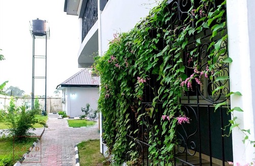 Port Harcourt House | The Good House PHC