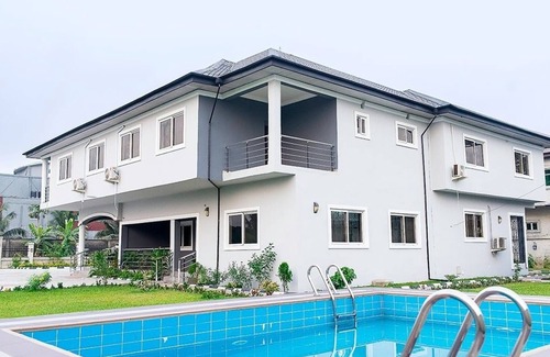 Port Harcourt House | The Good House PHC