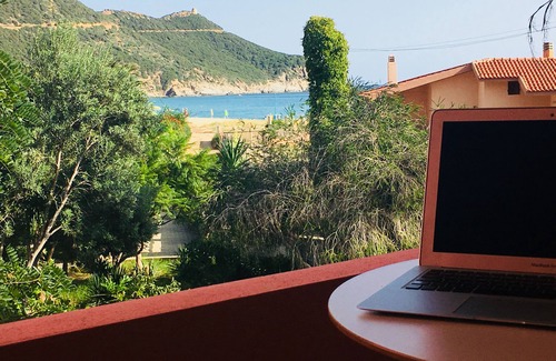Solanas Villa | The good life. Home, beach, sun, Relax 🏖
