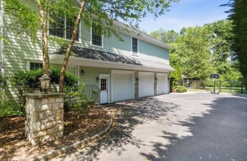 Florham Park House | The Good Place#5