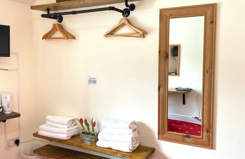 Selkirk Hotel | THE Gordon Arms Restaurant With Rooms