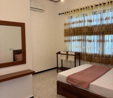 Divulapitiya House | The Grace Cottage - Negombo