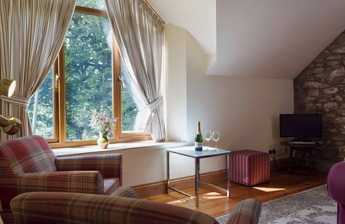 Clarbeston Road Cottage | The Granary - HW7187