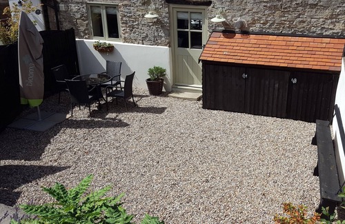 Ross-on-Wye Cottage | The Granary, Little Howle Farm. Luxury Holiday Cottages near Ross on Wye