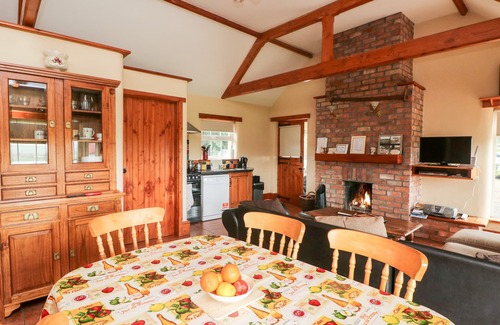 County Waterford Cottage | THE GRANARY, pet friendly in Lismore, County Waterford