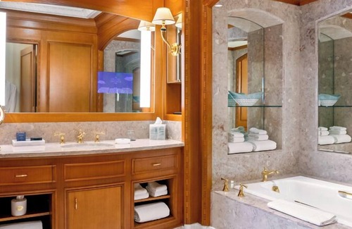 Downtown Salt Lake City Hotel | The Grand America Hotel