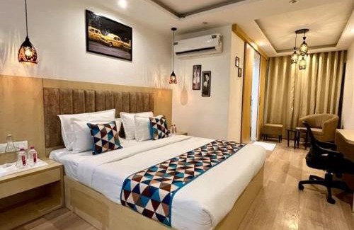 Shyam Nagar Apartment | The Grand Anukampa Oasis
