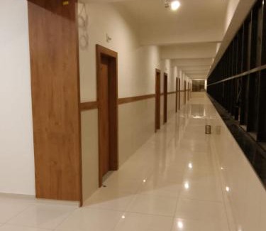 Kodinar Hotel | The Grand Dharti