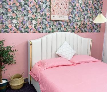 Thanh Nhan Apartment | The Grand Diamond C Thanh Nhan