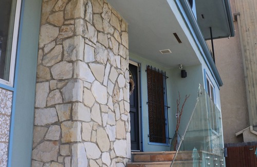 Belmont Heights House | "The Grand".Full Ocean and Catalina Views.4 Bedrooms/4 Bathrooms/2500sqft