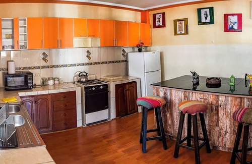 Cusco House | The Grand Inca View Mansion - Cusco Retreat