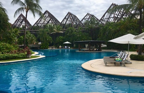 Centro Resort | The Grand Mayan at Vidanta Riviera Mayan