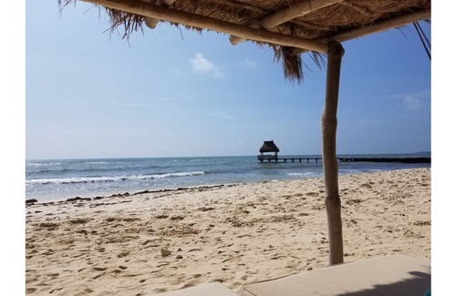 Villa Juarez Resort | THE GRAND MAYAN TWO BEDROOM SUITE
