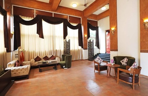 Raipur Hotel | The Grand Neelam Hotel