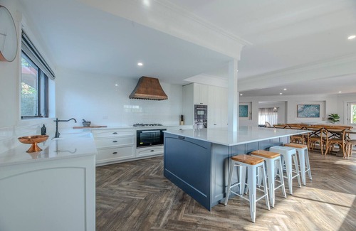 Dubbo House | The Grand on Macquarie | Pool & Spa, Ultimate Getaway