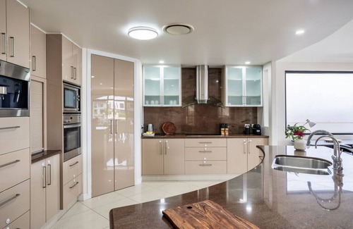 Paradise Point House | The Grand Paradise Point