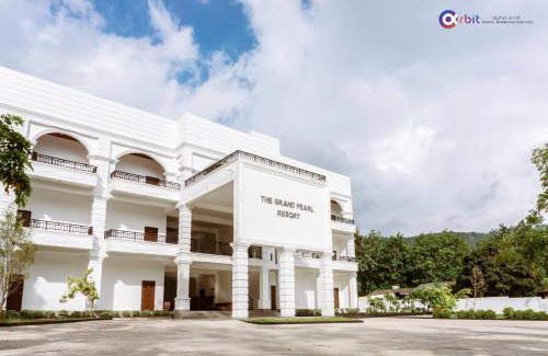 Monaragala Hotel | The Grand Pearl Resort