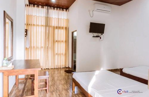 Monaragala Hotel | The Grand Pearl Resort