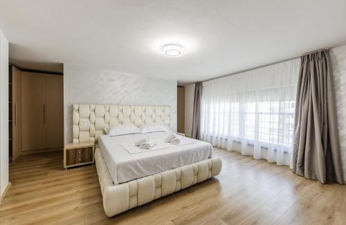 Durres Apartment | The Grand Seafront Duplex by PS