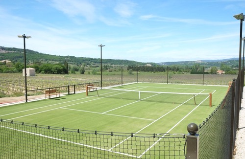 Bonnieux Villa | The Grande Bastide du Domaine Luccia