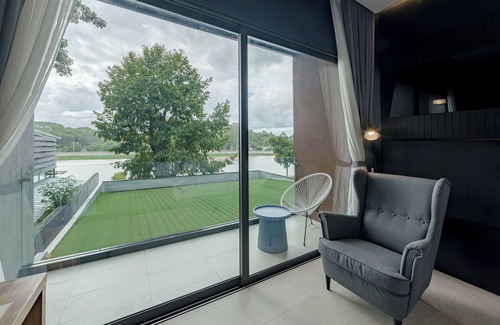Chiang Rai Hotel | The GRANDIOSE Hotel Chiang Rai