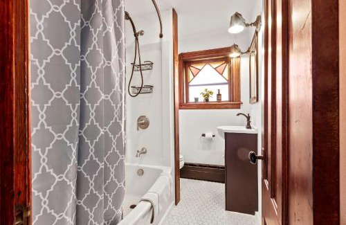 Catskill House | The Grandview, Catskill NY