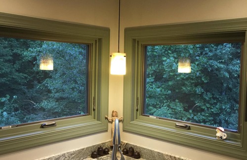 Geneva House | "The GrandView" Wineries, Lake & Spire