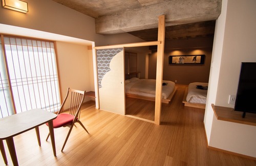 Arashiyama Hotel | The GrandWest Arashiyama