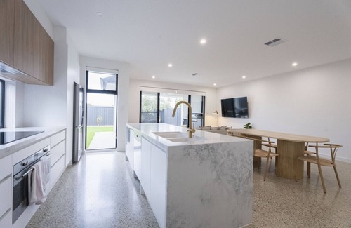 Grange Apartment | The Grange Hideaway - Luxurious Brand New Home