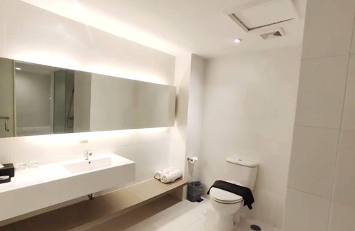 Lahat Hotel | The Grans Lahat