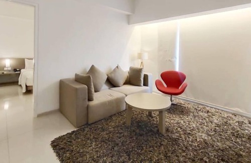 Lahat Hotel | The Grans Lahat