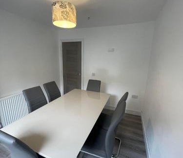 Skerries House | The great escape