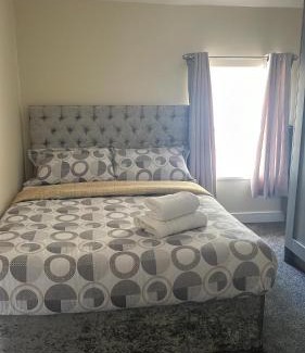 Skerries House | The great escape