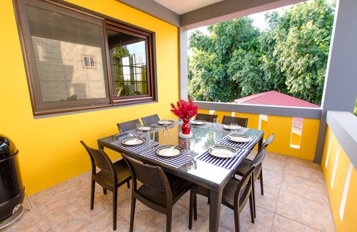Placencia Apartment | The Great Escape in Belize's Best Tourist Destinations!