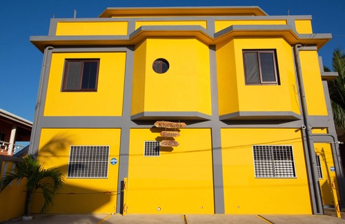 Placencia Apartment | The Great Escape in Belize's Best Tourist Destinations!