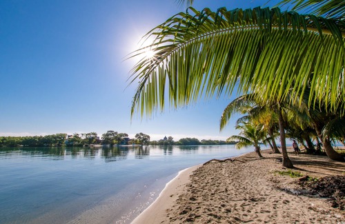 Placencia Apartment | The Great Escape in Belize's Best Tourist Destinations!
