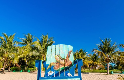 Placencia Apartment | The Great Escape in Belize's Best Tourist Destinations!